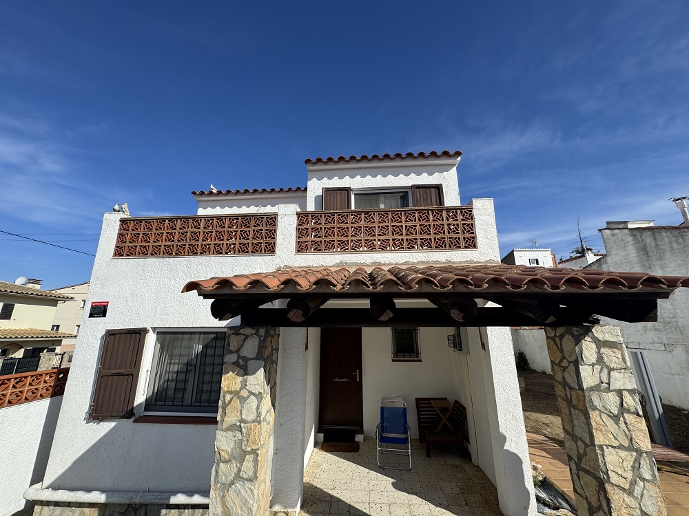 VC645 VILLA NÚRIA